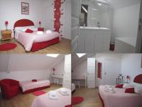 Comfort Triple Room with Shower