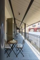 Appartamento con 2 Camere da Letto