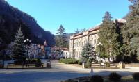Borjomi Park Serenity - Ferienwohnung
