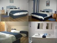 Triple Room with Bath