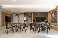 Apartment mit 2 Schlafzimmern