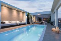 Eco España Acogedor Home Estudio Barrio Universitario - Ferienwohnung Santiago