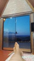 Cabana das montanhas - B&B