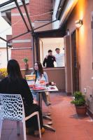 Graffiti Sweet Home - B&B Roma