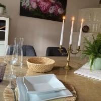 Villa WachauZeit - B&B