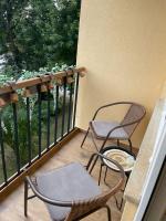 Apartament Pienińska Sowa - B&B Szczawnica