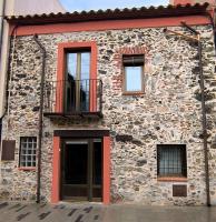 Ca LA LIDIA GARRIGUELLA - B&B