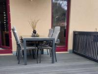 Am Rander der Stadt aber Zentrums Nähe - B&B Dresda