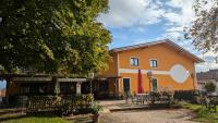 Gasthof Postgarten - B&B