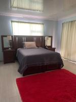 Kwa mfundisi - Bed and Breakfast