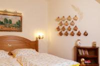Double Room with Extra Bed