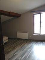 Apartment mit 2 Schlafzimmern und Aussicht