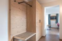 One-Bedroom Apartment with Balcony