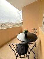 Touch and Go - cosy apartment in Veliko Tarnovo, top location - B&B