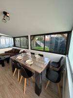 Maison décoration Disney à 10 min du Parc - B&B Lagny