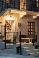 OURANIAS HOUSE - B&B