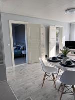 Appartement 2 Chambres