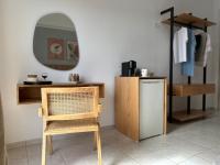 Habitación Doble Deluxe