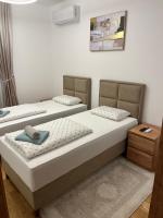 Appartamento con 3 Camere da Letto