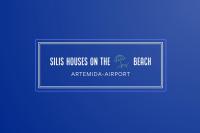 Silis Houses on the beach - B&B Artémida
