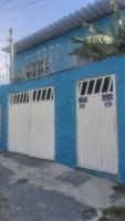 Casa 2 quartos Centro Bangu - Ferienwohnung
