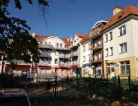 Celina - Bed and Breakfast Giżycko