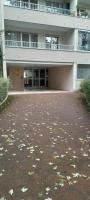 Grand Studio 25 min Paris Porte Maillot - B&B