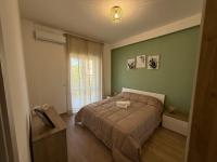 Apartamento Superior de 1 dormitorio con balcón