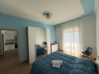 Apartamento Superior de 1 dormitorio con balcón