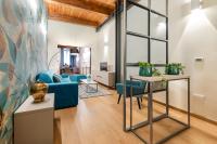 Suite Deluxe in Palazzo Storico - Centro Sassari - Appartamento Bastia - Chambres d’hôtes Sassari