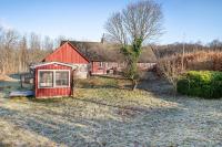 Vollsjö Serene Country Retreat - B&B Vollsjö