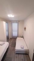 Apartamento de 2 dormitorios