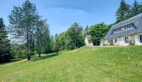 Villa Luxe Piscine Jacuzzi Barbecue Vue imprenable - Domaine de Montaubois - Groupes et familles - 15 personnes - B&B