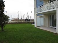 Appartement avec Terrasse