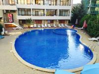 Stamopolu apartament 1 - B&B Primorsko