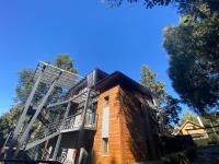 Altos de Belgrano Apart - Ferienwohnung Bariloche