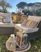 Casa Lorenzo Vicopisano - B&B Vicopisano