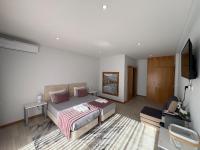 Chambre Double ou Lits Jumeaux Supérieure - Vue sur Mer
