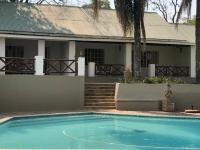 Georges Valley Lodge - B&B Tzaneen