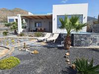 Evgoro - Infinite View - B&B Tsoútsouros