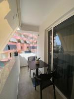 Azure Nest Apartment - B&B Santi Quaranta