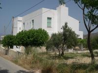 The Crete House - Ferienwohnung Karefilianá
