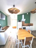 L'Aarona du Lidon - B&B