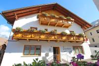 Gästeheim Anni Winkler - B&B Nodrio