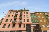 Casa San Siro-Stadio - Stadio e Metropolitana - B&B