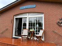 Haus Anglerglück - B&B Hemmoor