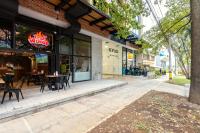 Kyux Studios by MOME - B&B Medellín