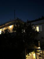 Sunlight Apartment&Room - B&B Sarandë