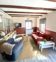 Calme et cosy - village viticole - route du vin - B&B Traenheim