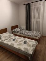 Apartament Apart Kutno - B&B